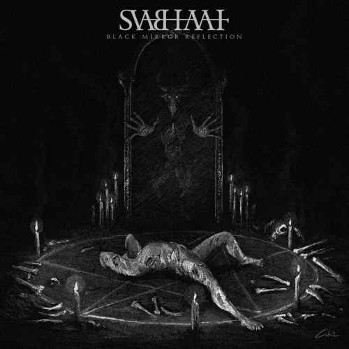 SVABHAVAT - Black Mirror Reflection CD